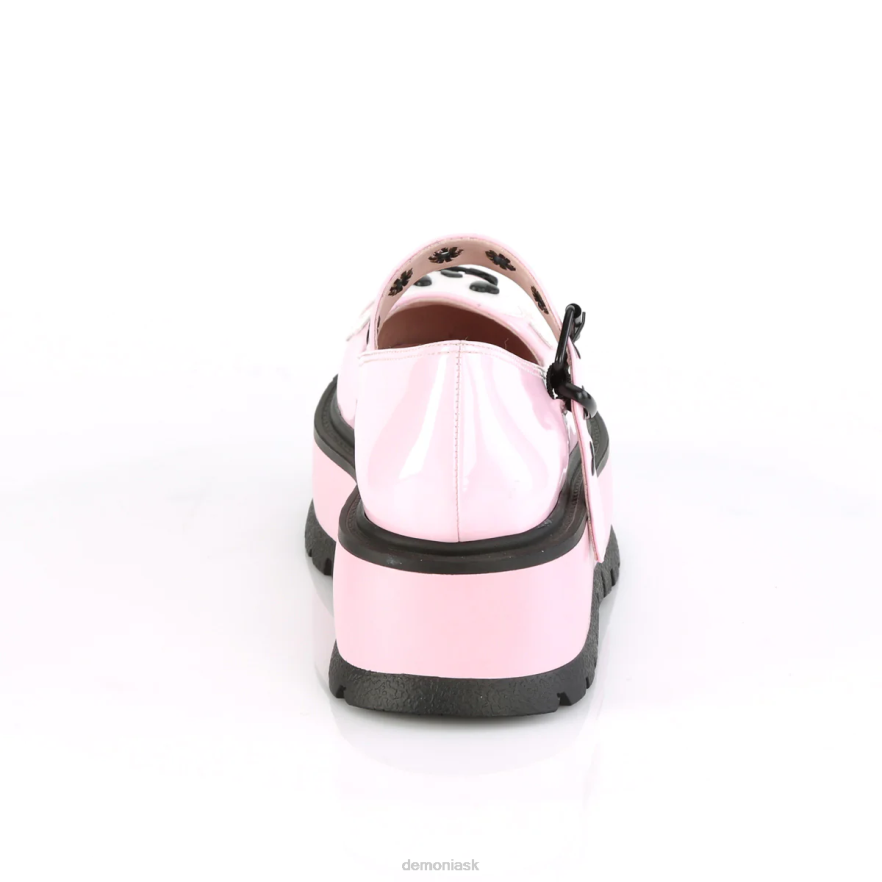 baby ružový hologram Demonia flákač-27 P808454